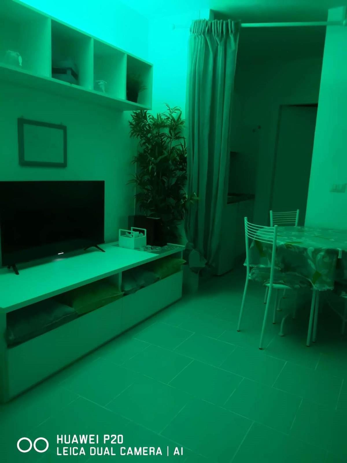 Casa Turquoise Blue Villa Porto Ottiolu Buitenkant foto