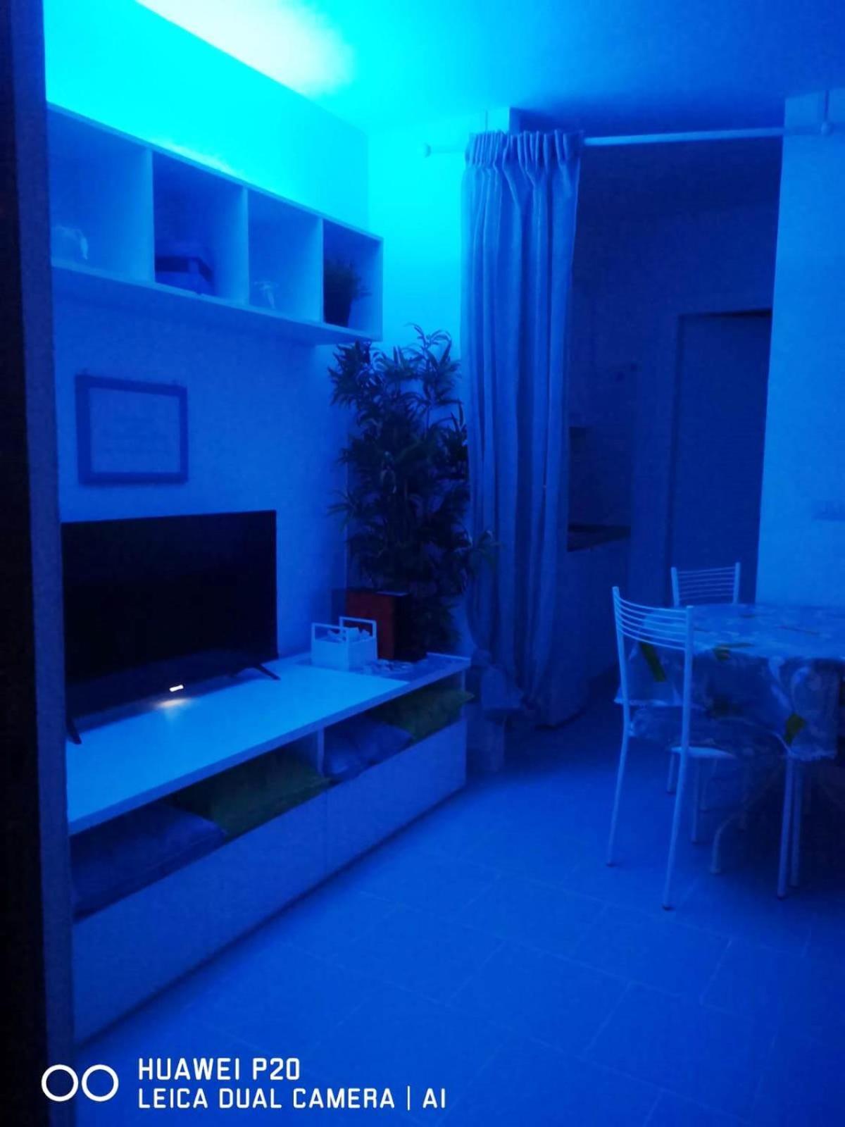 Casa Turquoise Blue Villa Porto Ottiolu Buitenkant foto