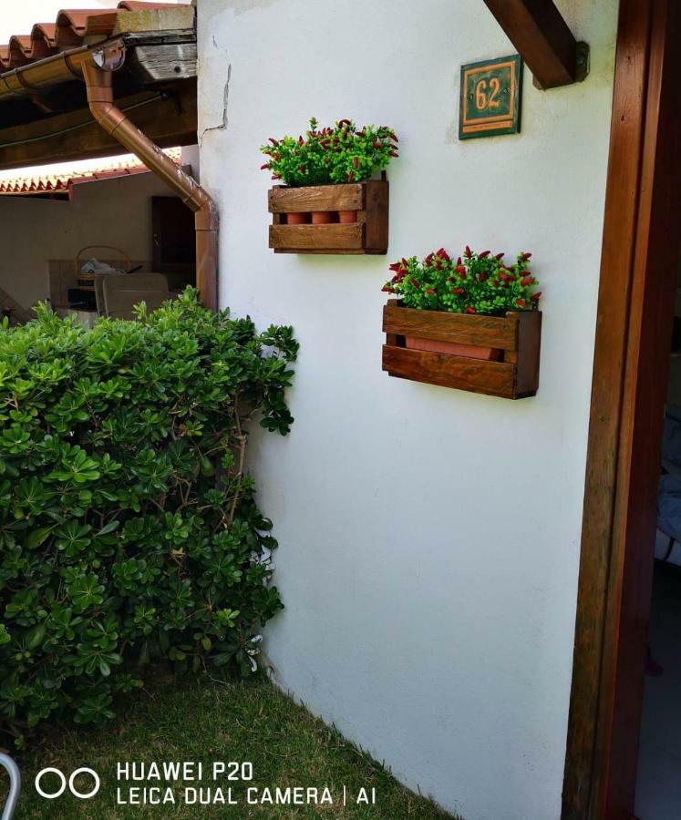 Casa Turquoise Blue Villa Porto Ottiolu Buitenkant foto